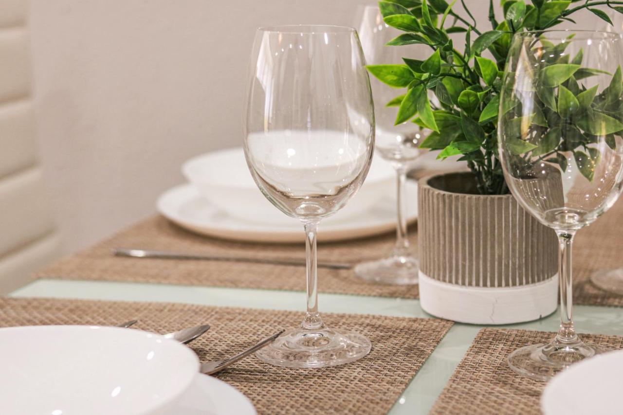 Fantastico Junto A La Estacion Apartment Malaga
